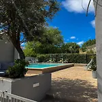 Apartament 4 Ližnjan