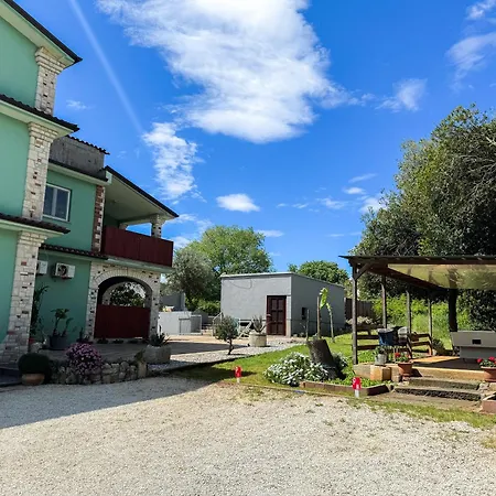 Ruza 4 Apartament