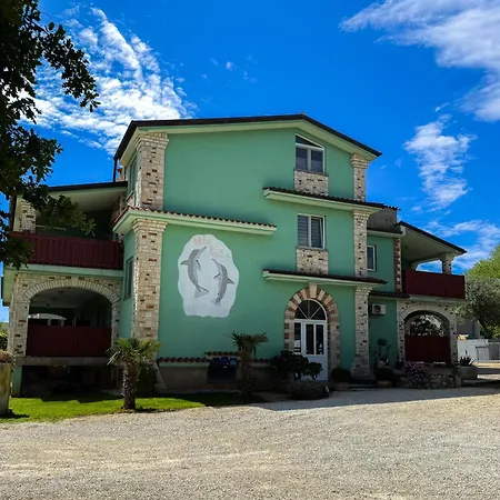 Apartament Ruza 4