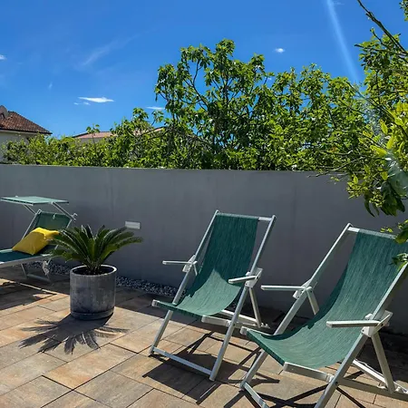Ruza 4 Apartament *