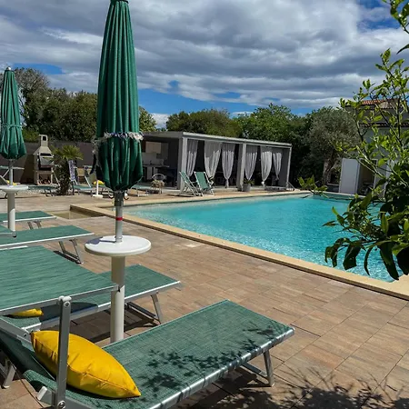 Ruza 4 Apartmán Ližnjan