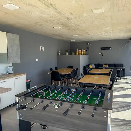 Ruza 4 Apartmán