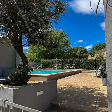Apartament Ruza 4 Ližnjan