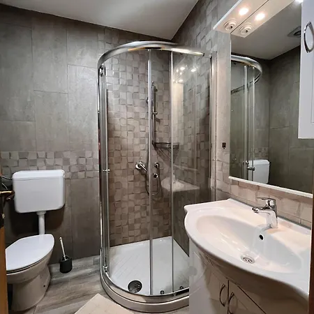 Ruza 4 Apartmán