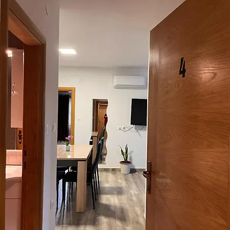 Ruza 4 Apartament