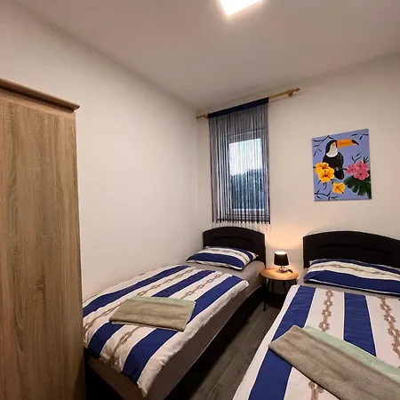 Ruza 4 Apartament