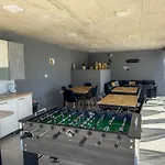 4 Apartamento